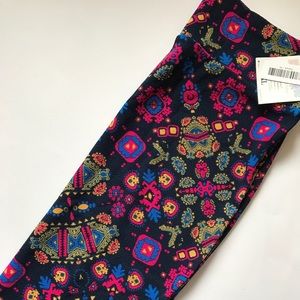 LuLaRoe Cassie XL NWT